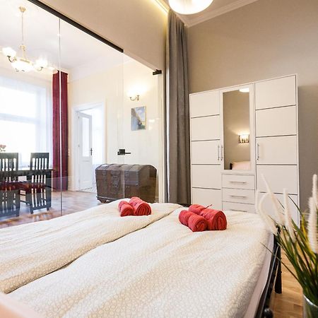 Vintage Podzamcze Apartment Kraków Zewnętrze zdjęcie