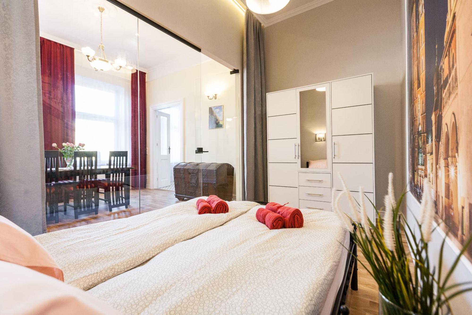 Vintage Podzamcze Apartment Kraków Zewnętrze zdjęcie