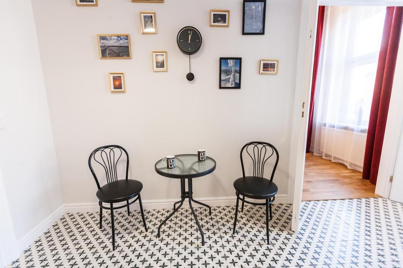 Vintage Podzamcze Apartment Kraków Zewnętrze zdjęcie