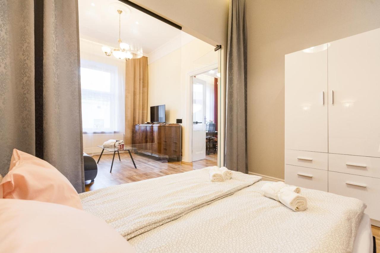 Vintage Podzamcze Apartment Kraków Zewnętrze zdjęcie