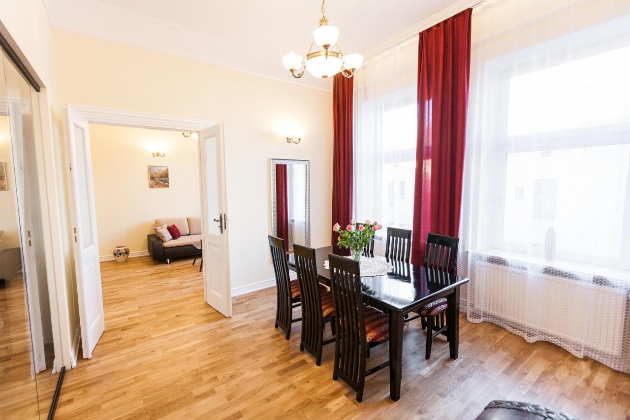 Vintage Podzamcze Apartment Kraków Zewnętrze zdjęcie