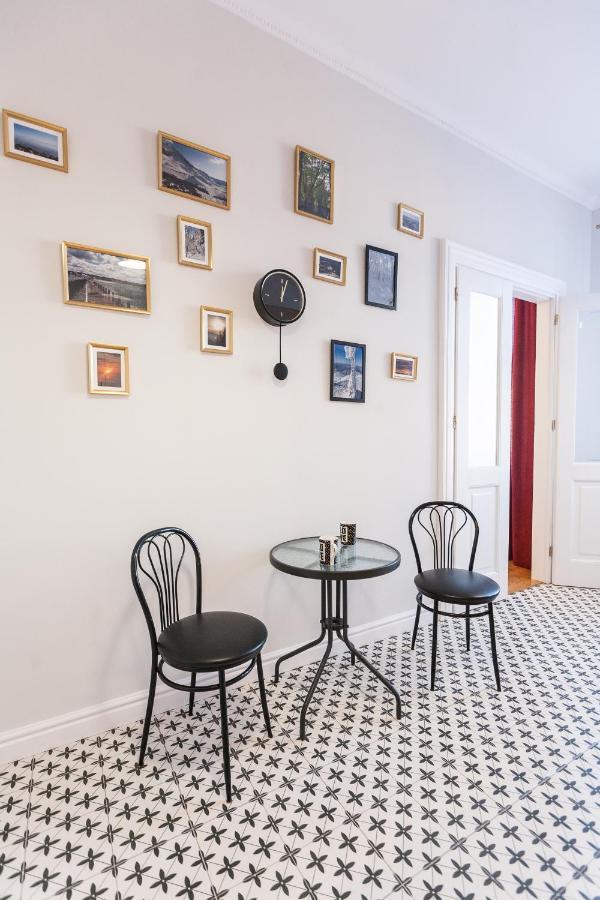 Vintage Podzamcze Apartment Kraków Zewnętrze zdjęcie